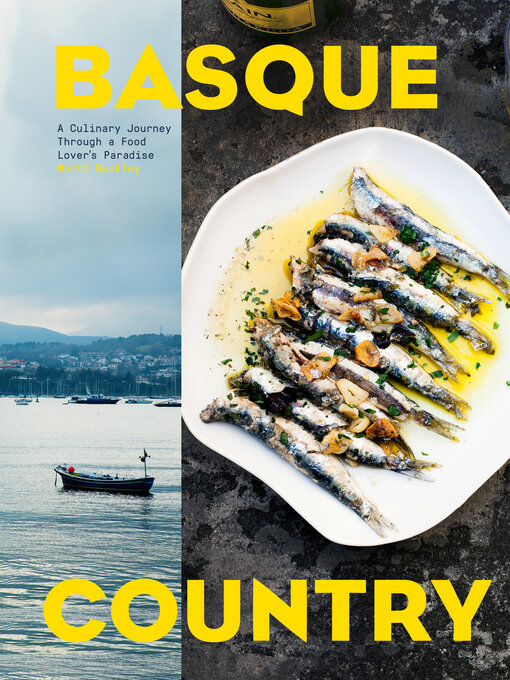 Title details for Basque Country by Marti Buckley - Available